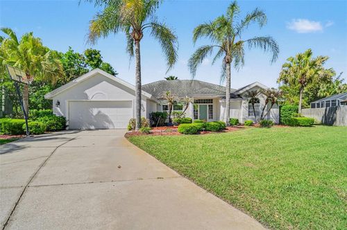 8 Fox Cliff Way, ORMOND BEACH, FL, 32174-1809 | Card Image