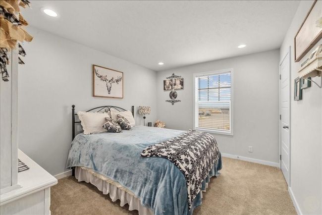 3701 Lenny Ln, House other with 3 bedrooms, 2 bathrooms and null parking in Huntley MT | Image 18
