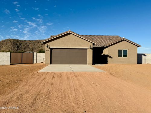 8540 W Ginger Trail, Casa Grande, AZ, 85194 | Card Image