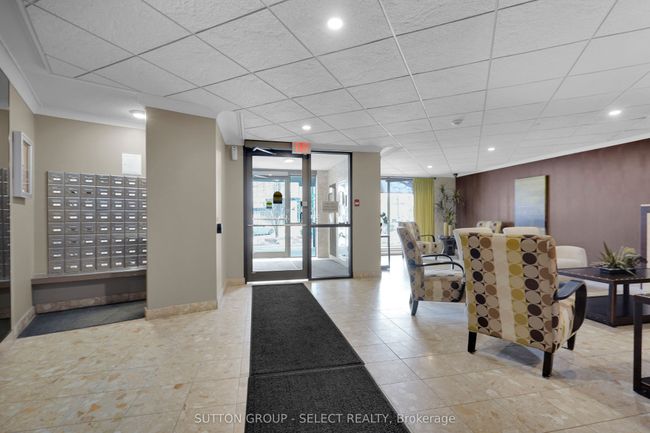 503 - 500 Talbot St, Condo with 2 bedrooms, 2 bathrooms and null parking in London ON | Image 6