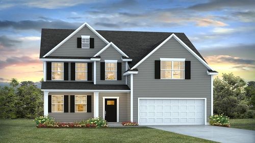 116 Coastline St, Ridgeville, SC, 29472-7255 | Card Image