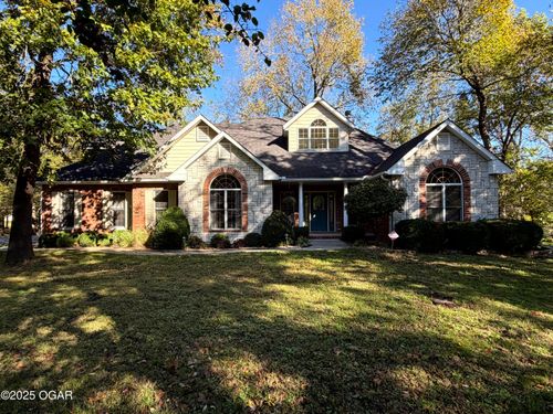 503 Soaring Hawk Dr, Joplin, MO, 64801-9199 | Card Image