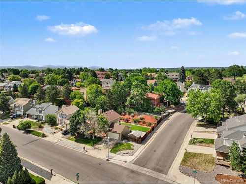 3805 W Union Ave, Denver, CO, 80236 | Card Image