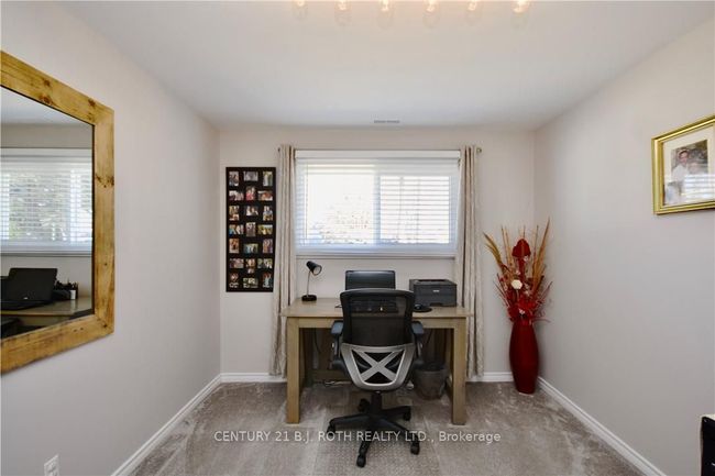119 Davey Dr, House other with 4 bedrooms, 1 bathrooms and 4 parking in Orillia ON | Image 31
