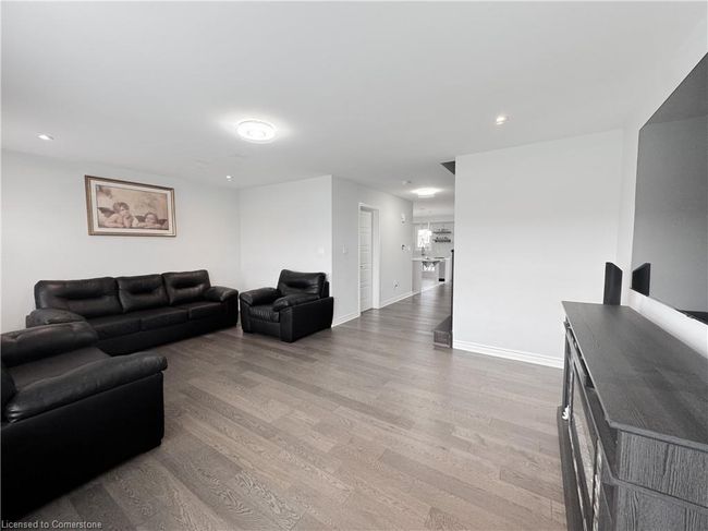 6 - 1125 Leger Way, Townhouse with 4 bedrooms, 4 bathrooms and 2 parking in Milton ON | Image 16