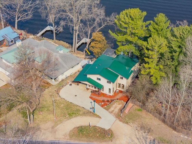 N2381 Highway 188, House other with 3 bedrooms, 3 bathrooms and null parking in WEST POINT WI | Image 54