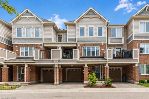 58-1000 Asleton Blvd, Milton, ON, L9T9L6 | Card Image