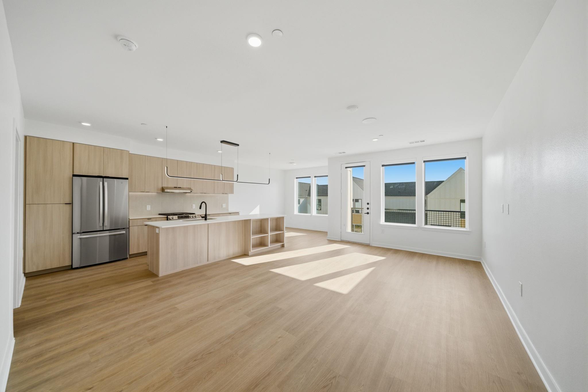 Residential Lease in The Woodlands 4