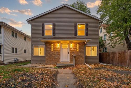 857 23rd Ave Se, Minneapolis, MN, 55414-2607 | Card Image