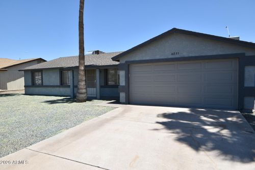 14235 N 39th Way, Phoenix, AZ, 85032 | Card Image