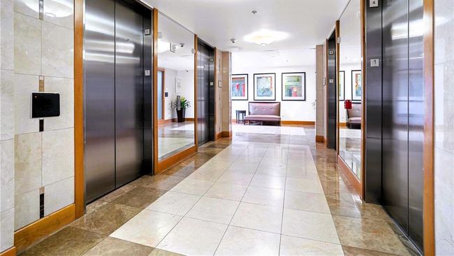 Lobby Elevators | Image 6