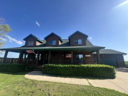 E3577 Us Hwy 14, HAMBURG, WI, 54623 | Card Image