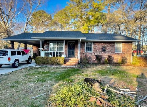 3807 Hickory Nut Ridge Dr., Florence, SC, 29501 | Card Image