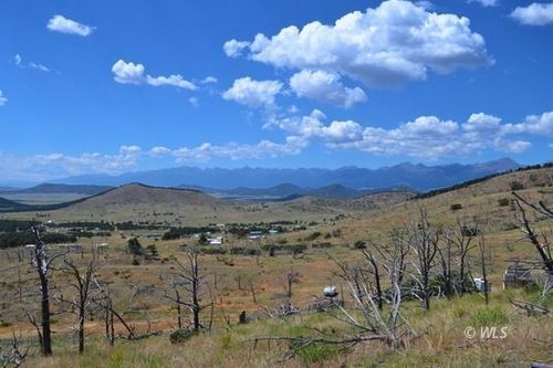 TBD 25th Trail, Cotopaxi, CO, 81223 | Card Image
