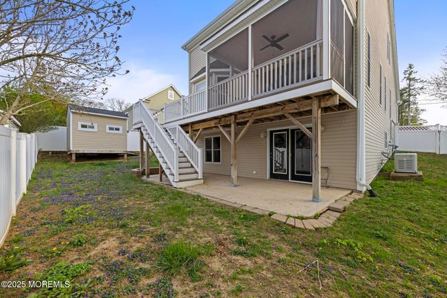 2926 Adams St, House other with 4 bedrooms, 4 bathrooms and null parking in Wall Township NJ | Image 43