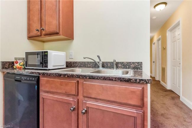 311 Tidline Rd, House other with 3 bedrooms, 1 bathrooms and null parking in Traphill NC | Image 13