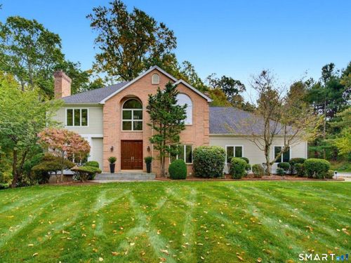 1 Mountaincrest Dr, Cheshire, CT, 06410-3554 | Card Image