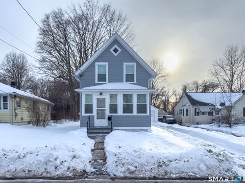 316 Tyler St, East Haven, CT, 06512-2825 | Card Image