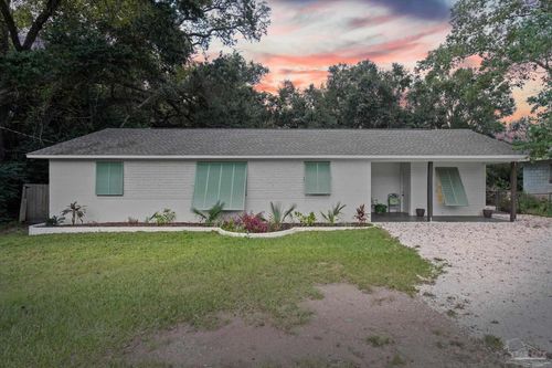 5120 W Fairfield Dr, Pensacola, FL, 32506-3404 | Card Image