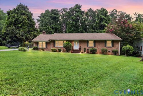 12311 Parker Ln, Chester, VA, 23831-5017 | Card Image