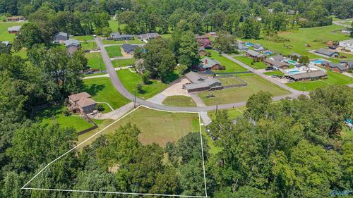 Lot 7 Pinecrest Drive, Trinity, AL, 35673 | Card Image