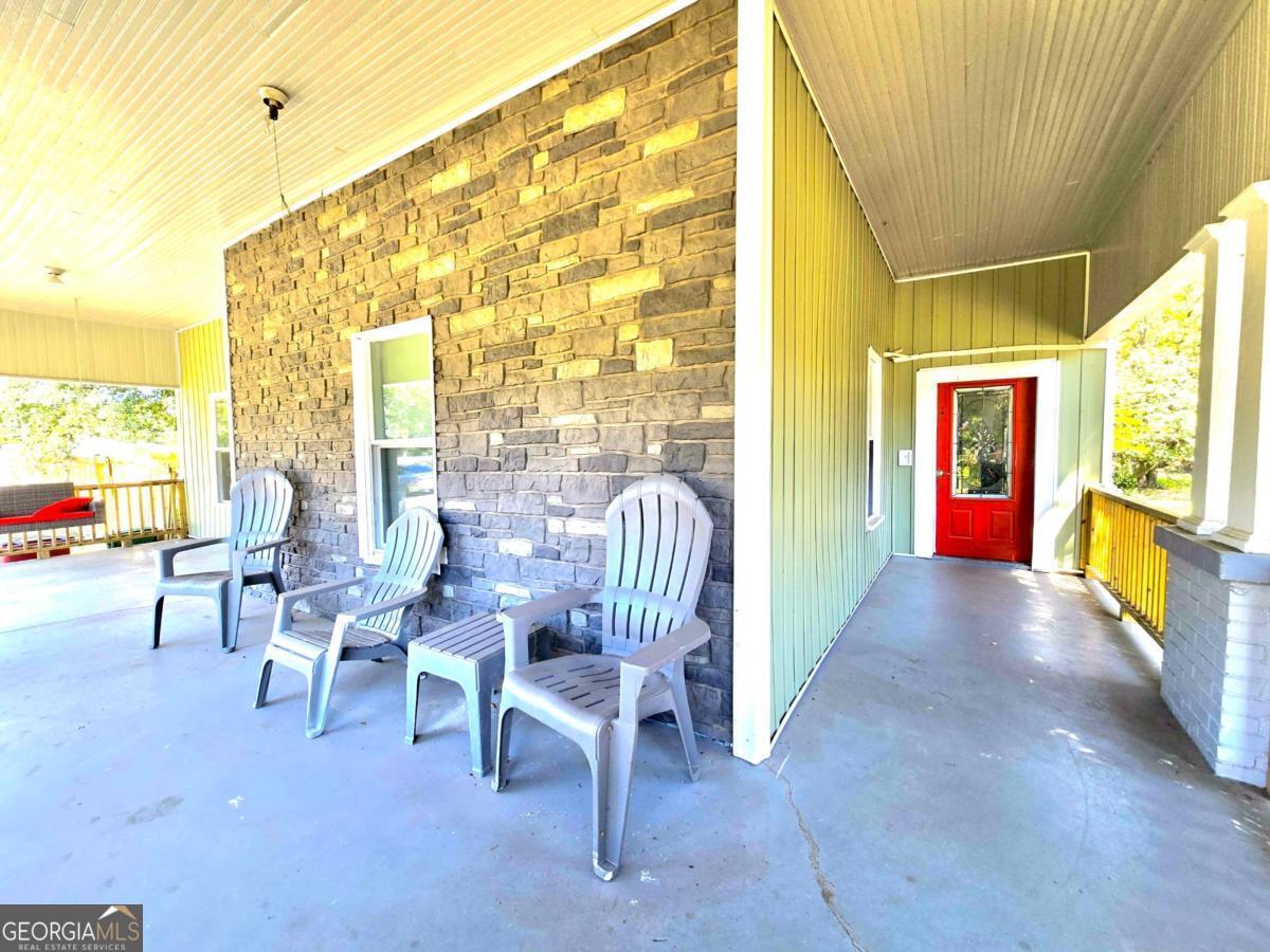 Residential Lease in Macon 4