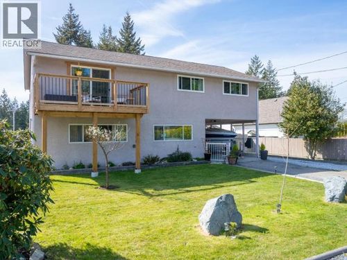 4859 Bowness Ave, Powell River, BC, V8A3S6 | Card Image