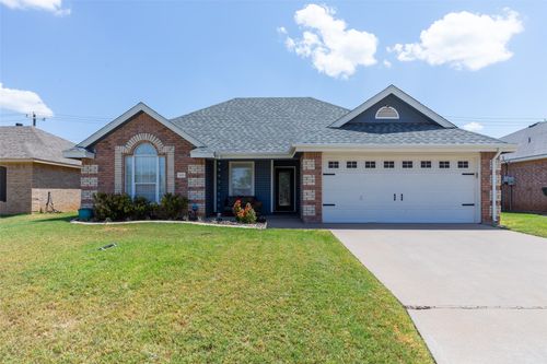 3033 Sutherland Street, Abilene, TX, 79606 | Card Image