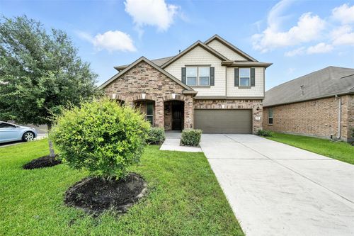 15410 Rosehill Summit Ln, Houston, TX, 77044-1764 | Card Image