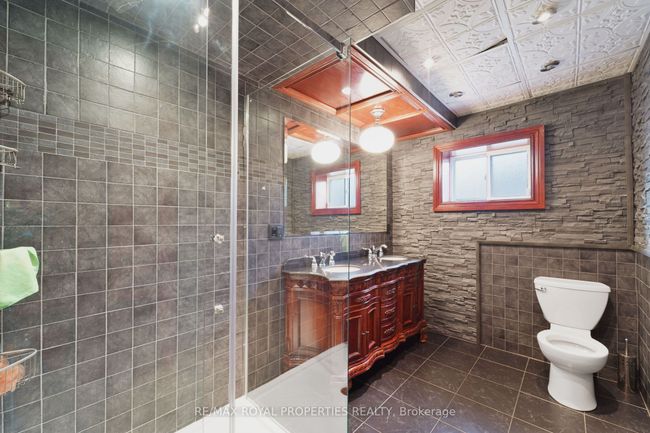1 Halam Ave, House other with 4 bedrooms, 2 bathrooms and 4 parking in Hamilton ON | Image 31