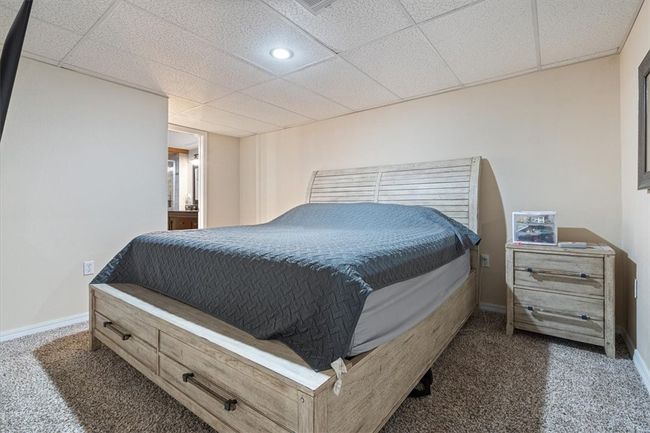1206 Dow Jones Rd, House other with 3 bedrooms, 2 bathrooms and null parking in Alma AR | Image 16