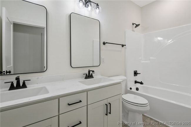 4921 High Branch Ct, House other with 4 bedrooms, 3 bathrooms and null parking in Stedman NC | Image 42