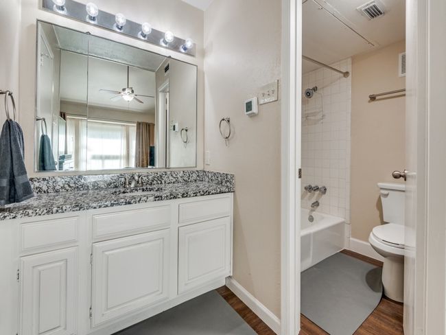 APT-2234 - 4539 N O Connor Rd, Condo with 3 bedrooms, 2 bathrooms and null parking in Irving TX | Image 19