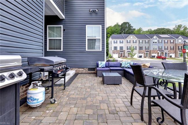 134 Fishermans Way, House other with 4 bedrooms, 4 bathrooms and null parking in Poquoson VA | Image 31