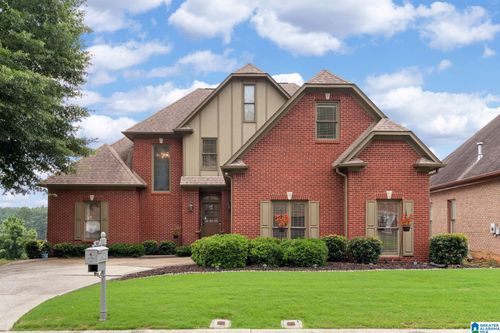 5860 Waterstone Pt, HOOVER, AL, 35244-5103 | Card Image