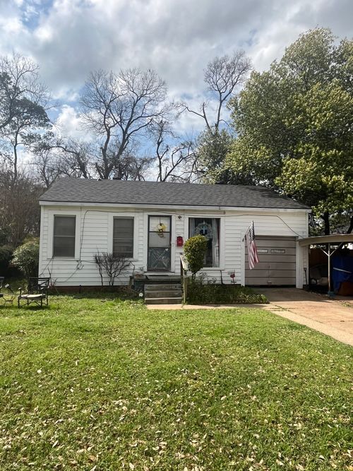 613 Anthony Street, Bossier City, LA, 71112 | Card Image