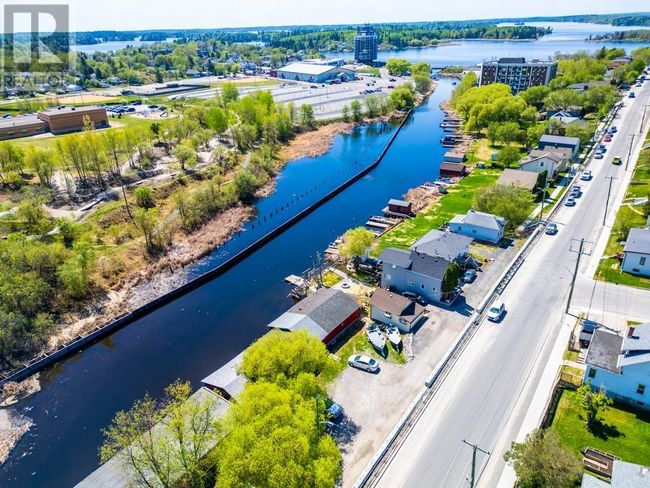 611 Third St S, Home with 0 bedrooms, 0 bathrooms and null parking in Kenora ON | Image 17