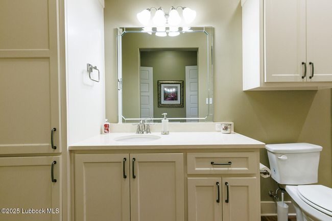 6611 Tiger Rd, House other with 3 bedrooms, 3 bathrooms and null parking in Ropesville TX | Image 72