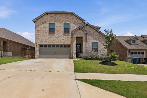 5725 Castle Peak Bnd, Fort Worth, TX, 76126-4990 | Card Image