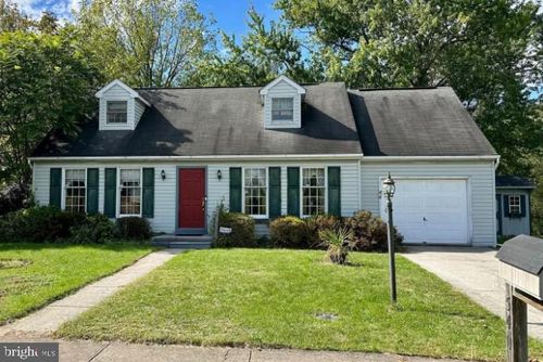 540 Blanchester Rd, HARRISBURG, PA, 17112-2206 | Card Image