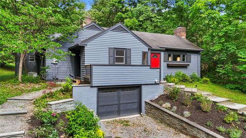 111 N Sunset Dr, Ithaca, NY, 14850-1459 | Card Image