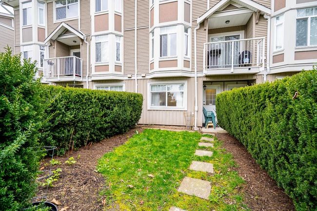 7 - 2865 273 Street, Townhouse with 3 bedrooms, 2 bathrooms and 2 parking in Langley BC | Image 23