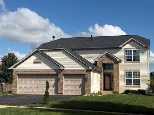 883 Prairie Crossing Dr, Yorkville, IL, 60560-7106 | Card Image