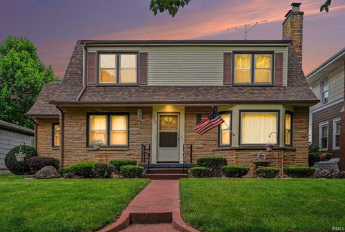222 W Michigan St, New Carlisle, IN, 46552 | Card Image