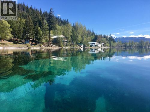 14088 Gun Lake Road, Gold Bridge, BC, V0K1P0 | Card Image