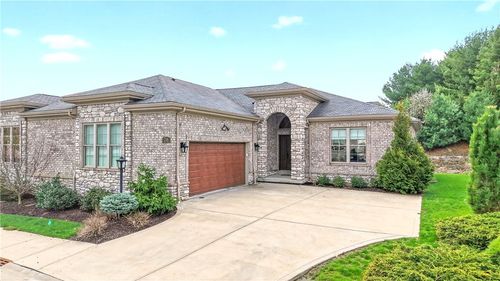 219 Lucca Ln, Upper St. Clair, PA, 15241-1385 | Card Image