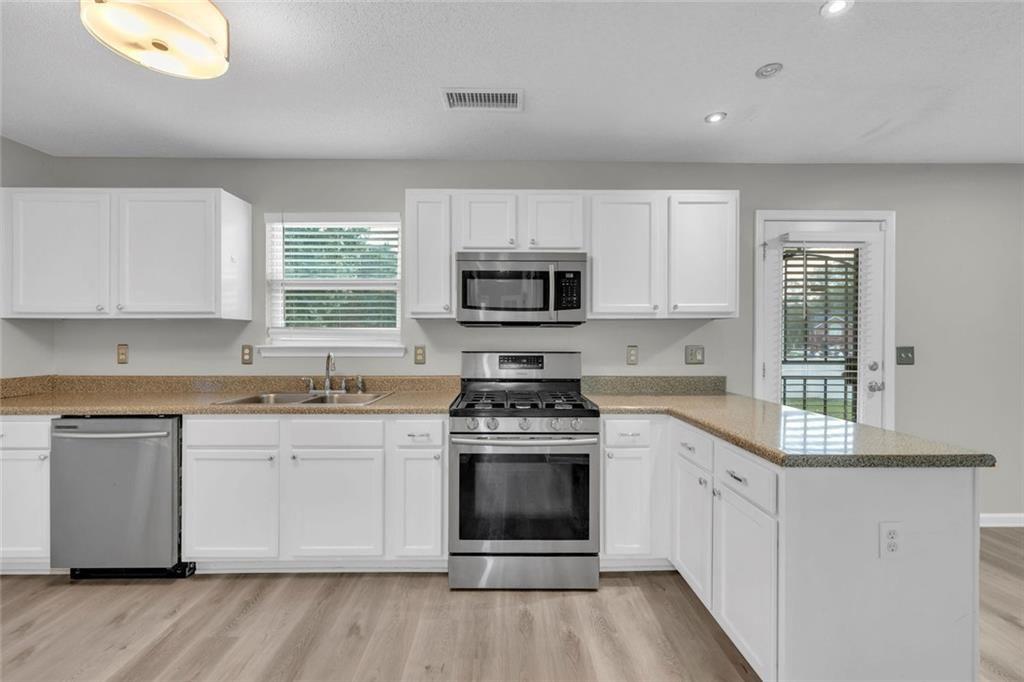 Residential in Mcdonough 3