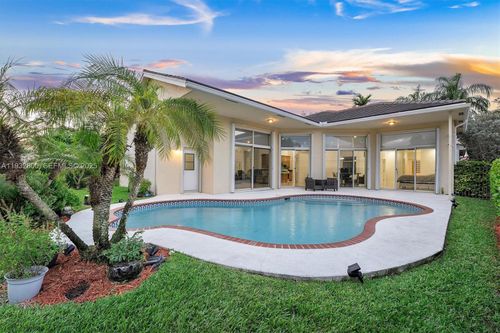 2667 Palmer Pl, Weston, FL, 33332-1838 | Card Image