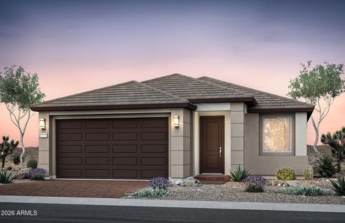 2440 W Silver Fox Way, Phoenix, AZ, 85045 | Card Image
