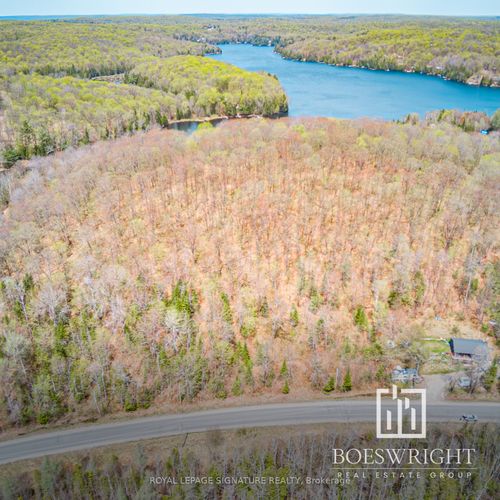 LT 9&10 Wenona Lake Road, Dysart et al, ON, K0M1S0 | Card Image